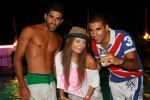 Jay Sean live at Edde Sands, Part 1 of 5
